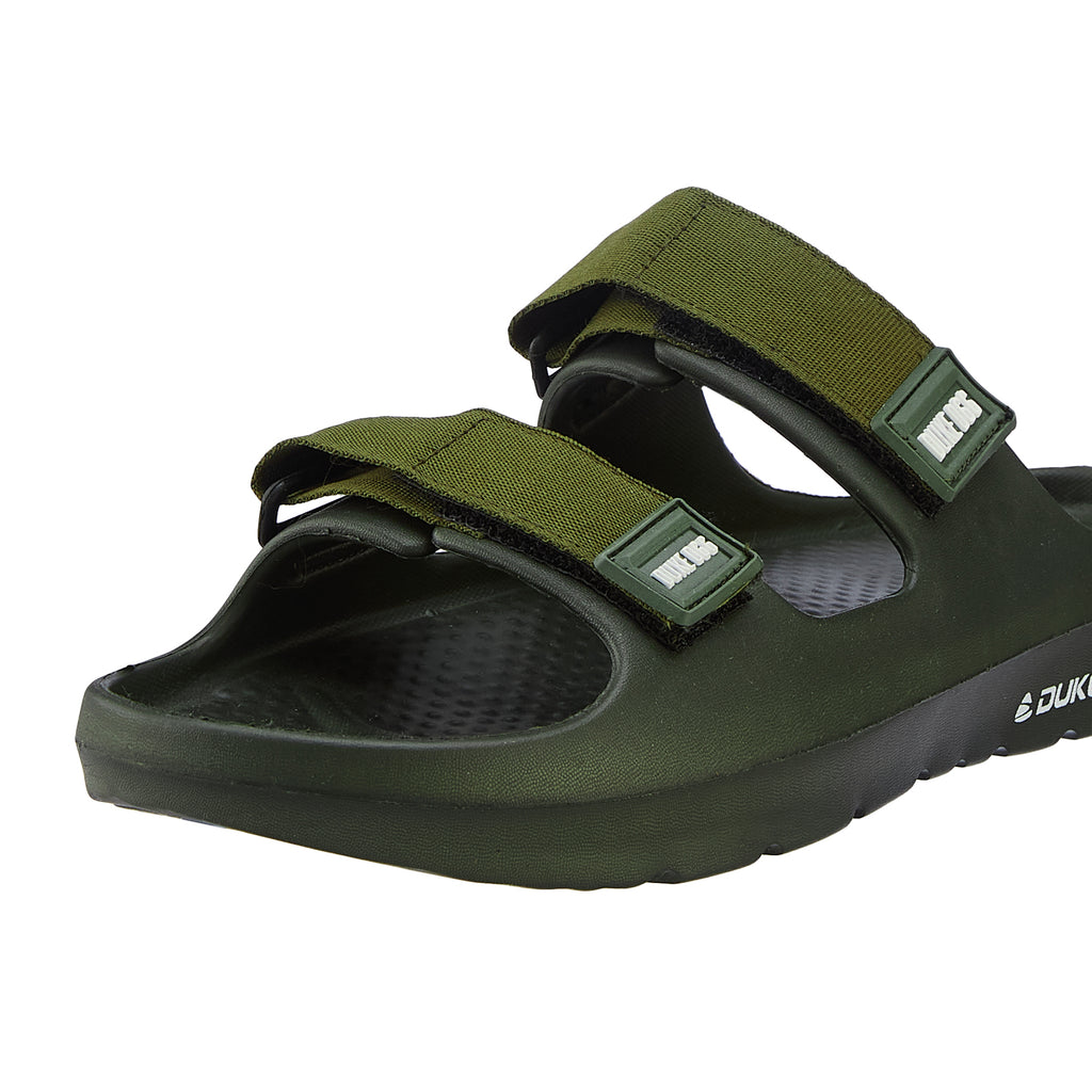 Duke Mens Sliders (FWC6221)