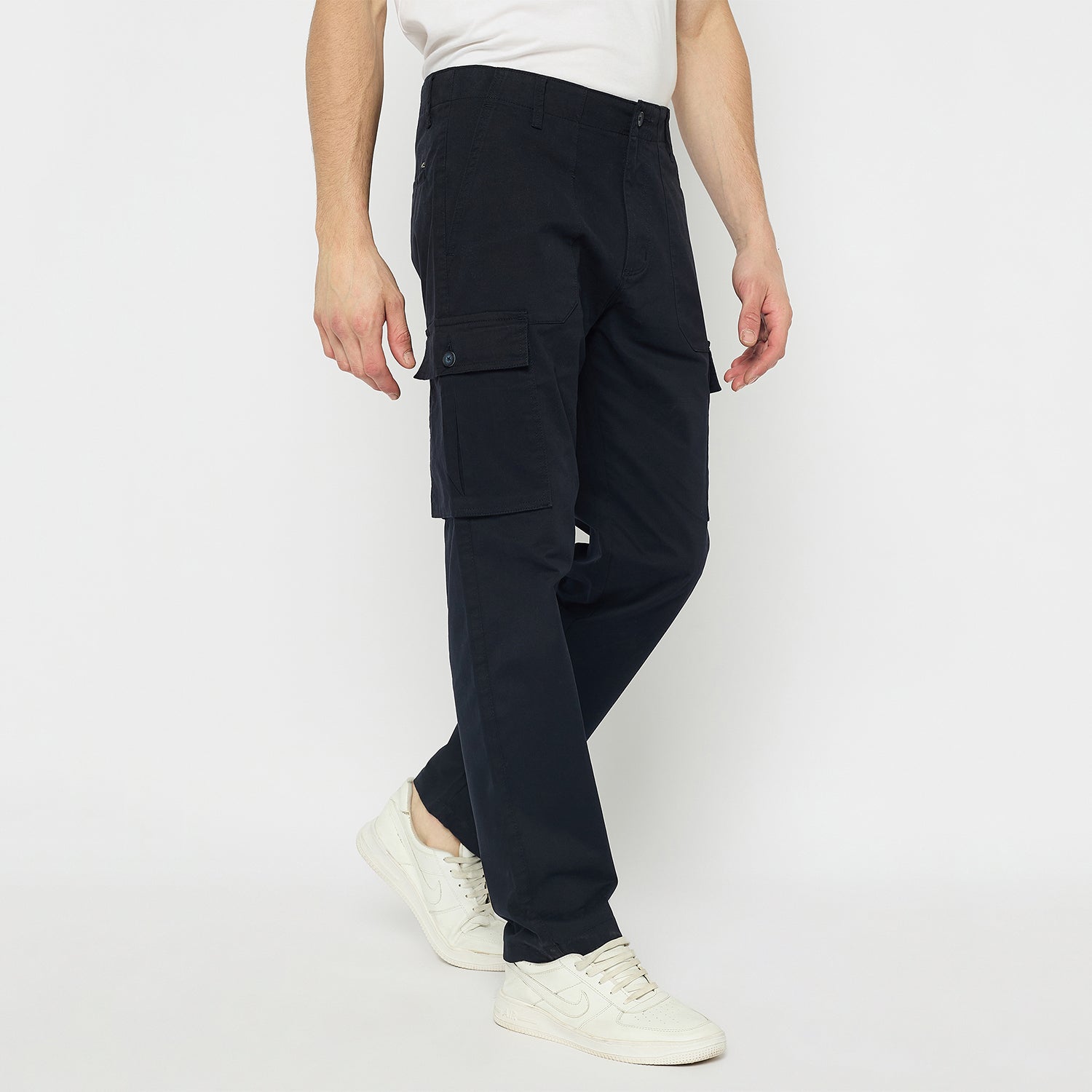 Duke Urban Men Non Denim Cargo (SDT4648)