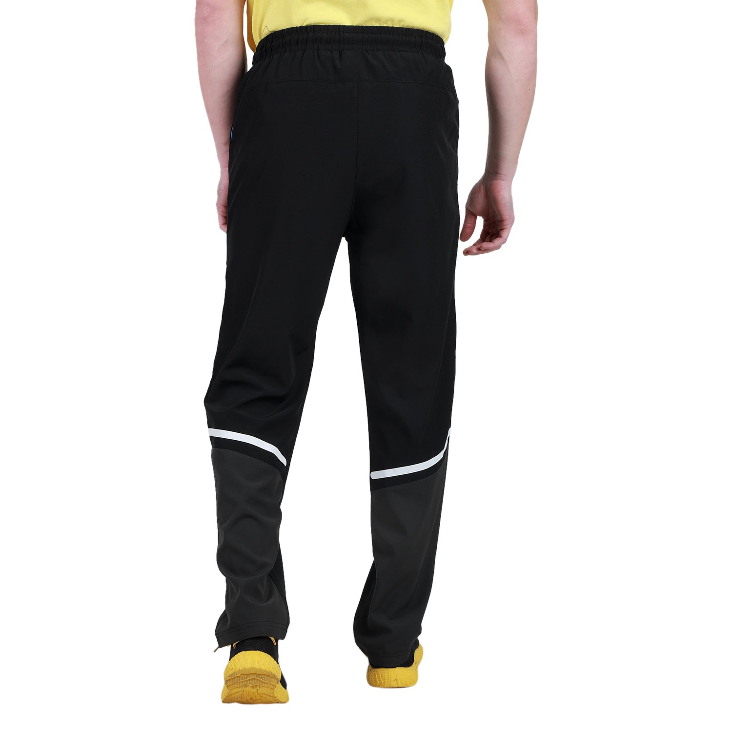 Duke Stardust Men Regular Sports Track Pant (GD5061)