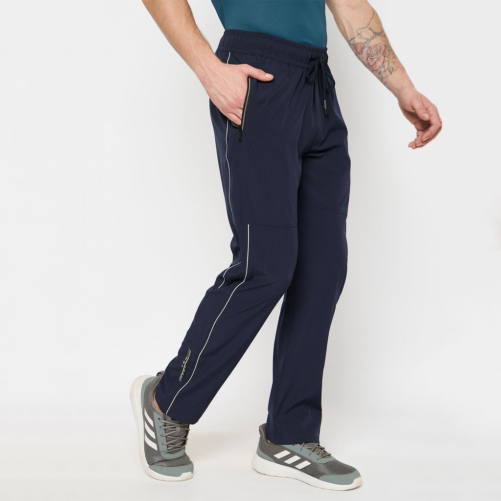 Duke Urban Men Regular Track Pant (LF5664)