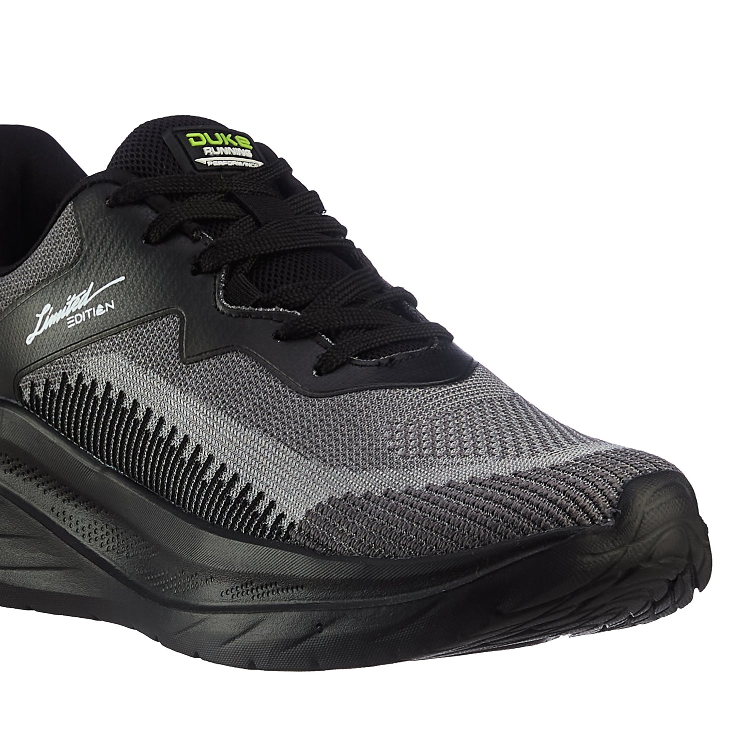 Duke Men's Aeroknit Running Shoes (FWOL2130)