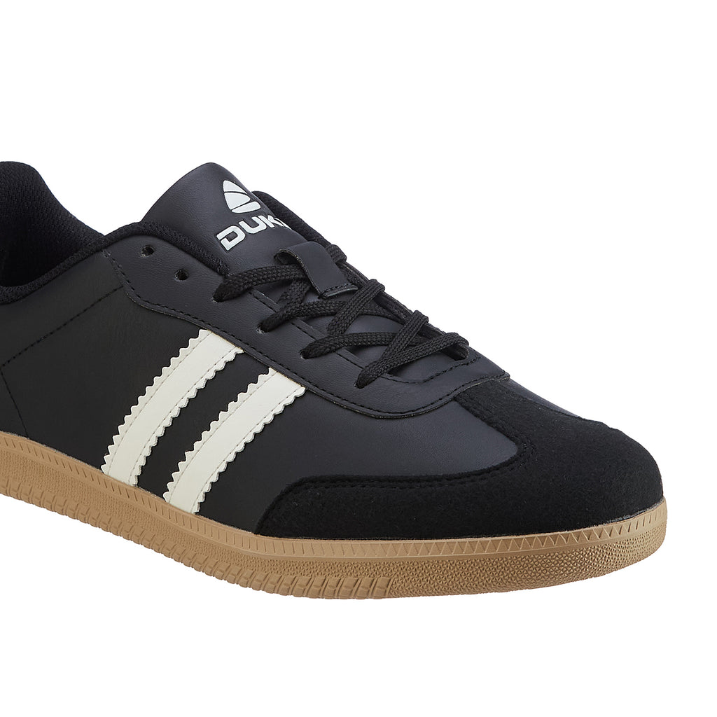 Duke Men's Streetstripe Sneakers  (FWOL2567)