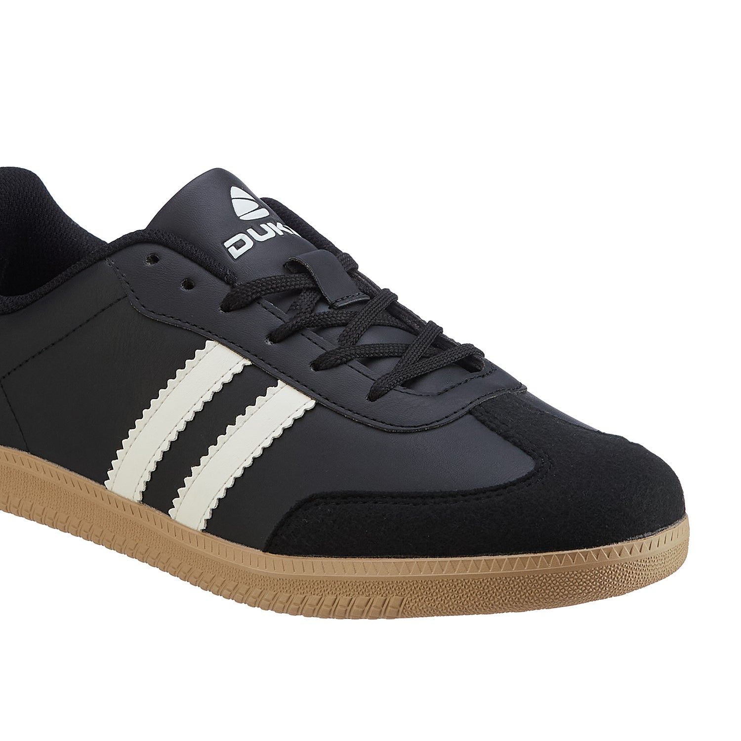 Duke Men's Streetstripe Sneakers  (FWOL2567)