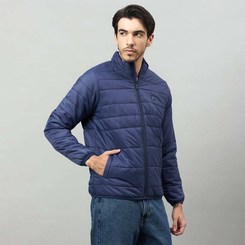 Duke Urban Men Short Style Full Sleeve Jacket (SDZ1000W)