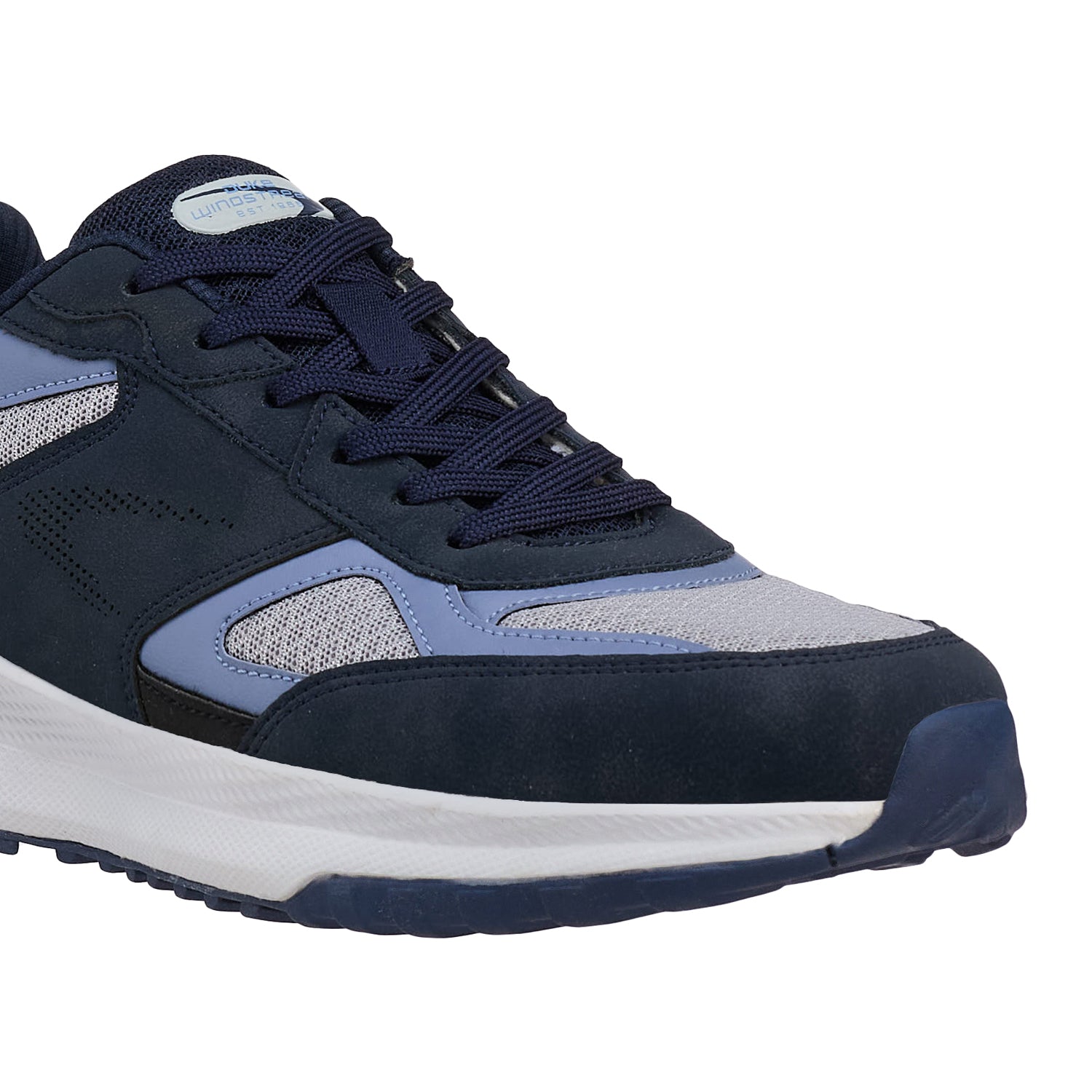 Duke Mens Sports Shoes (FWOL2186)