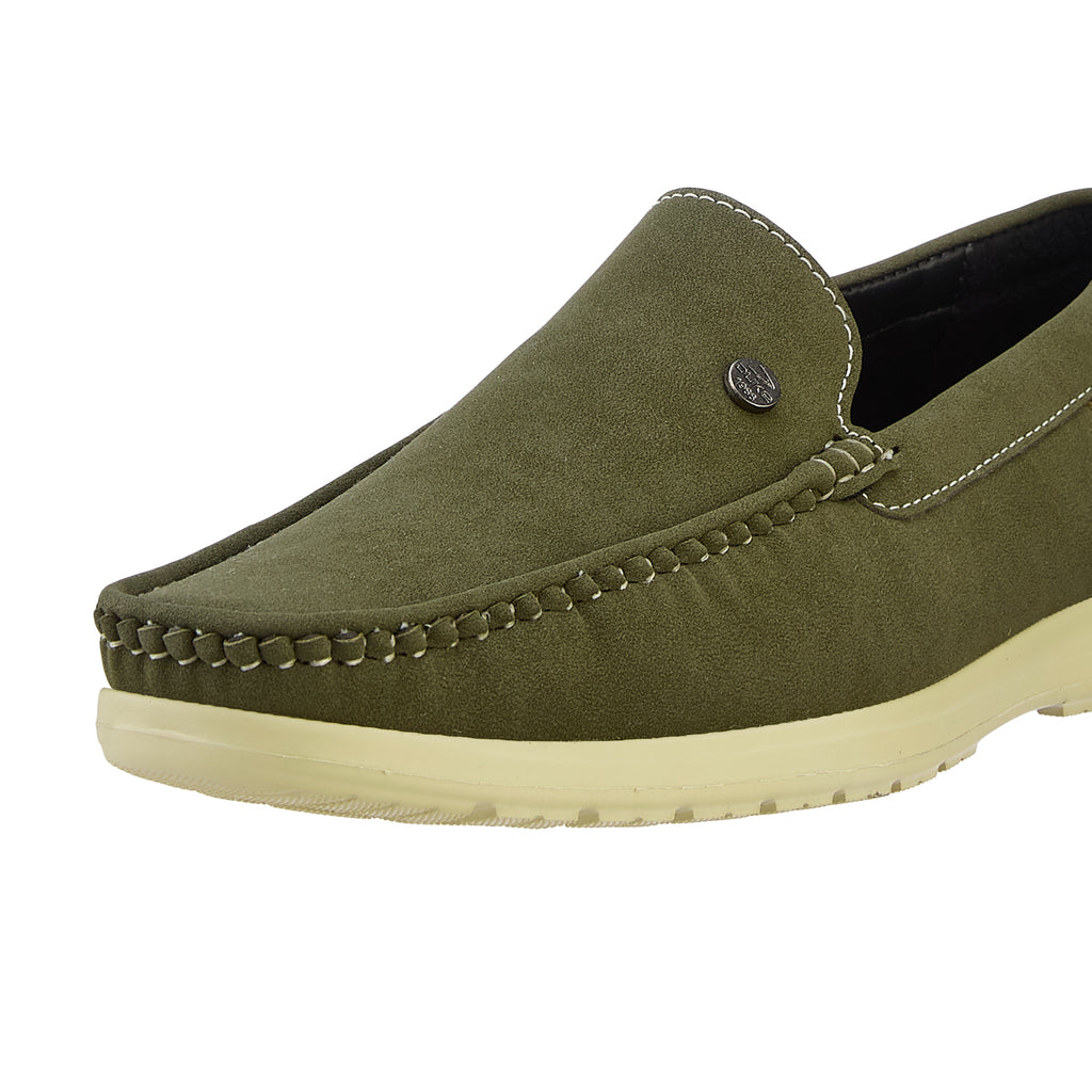 Duke Mens Loafers (FWD4075)