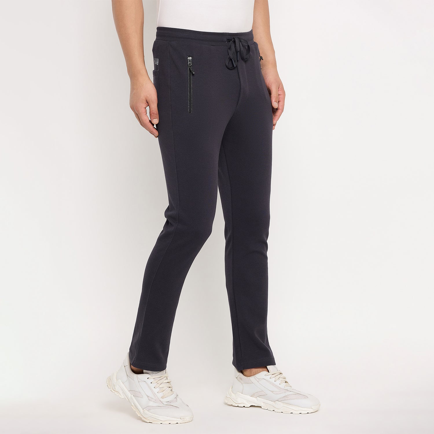 Duke Stardust Men Relaxfit Track Pant (LF9014)