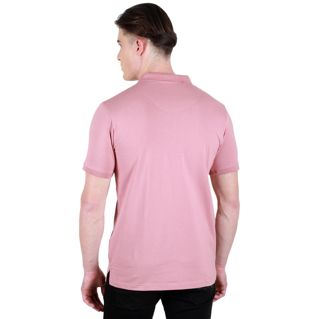 Duke Stardust Men Half Sleeve Cotton Tshirt (4223)