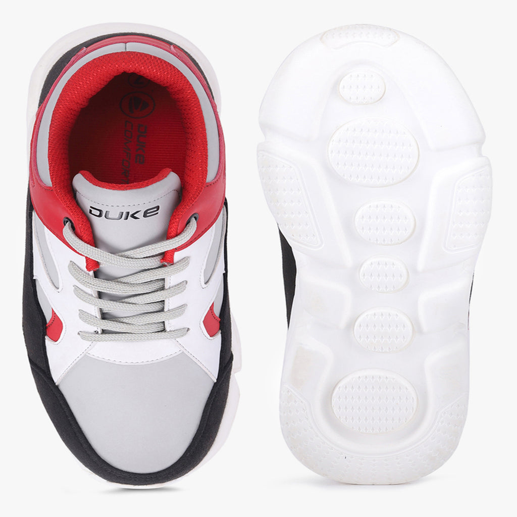 Duke Men Sports Shoes (FWOL1294)