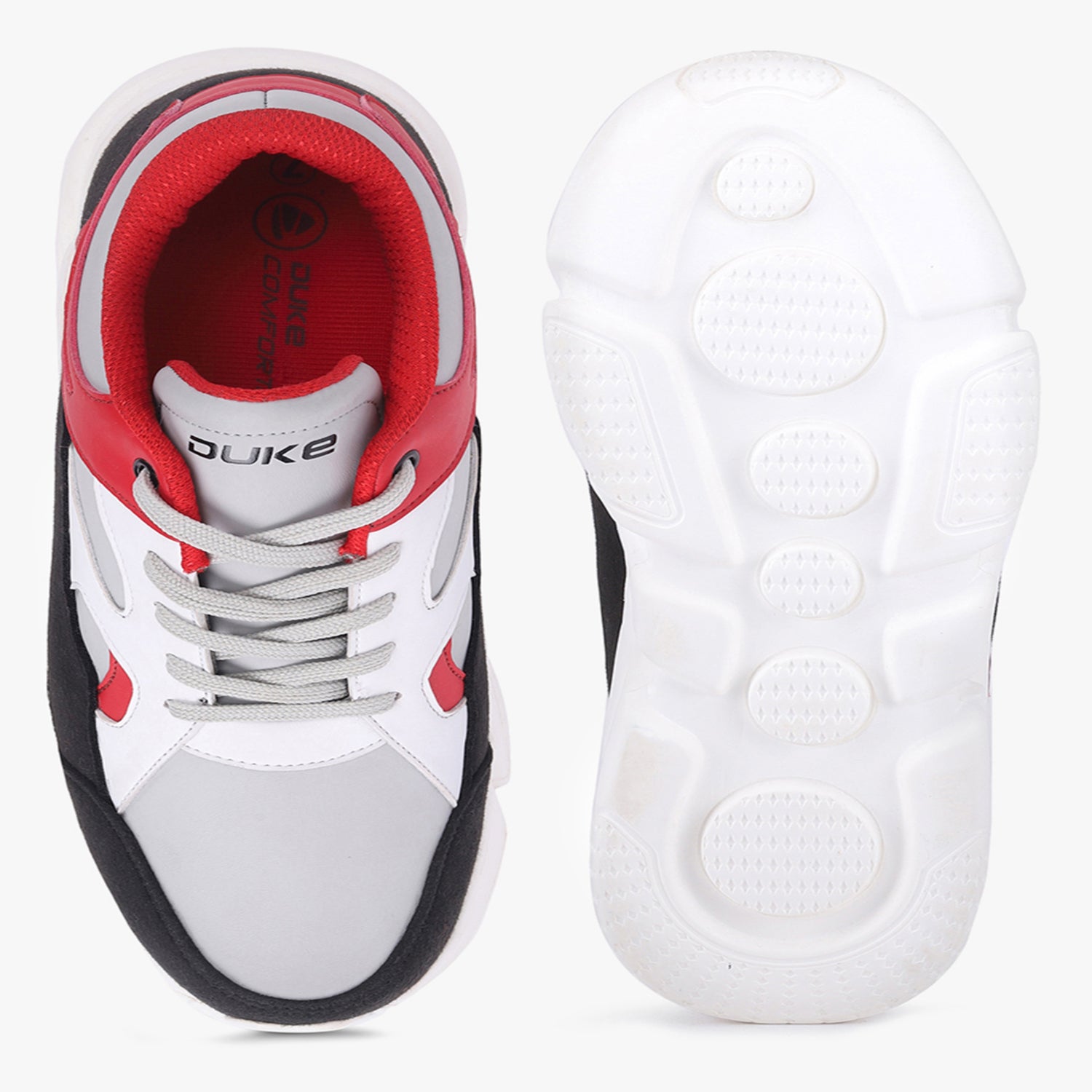 Duke Men Sports Shoes (FWOL1294)