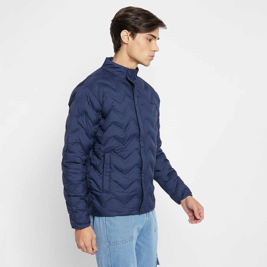 Duke Urban Men Full Sleeve Heater Jacket (SDZ2154)