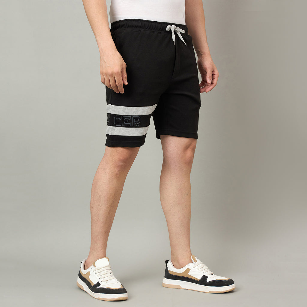 Duke Urban Men Regular Shorts (LF5981)