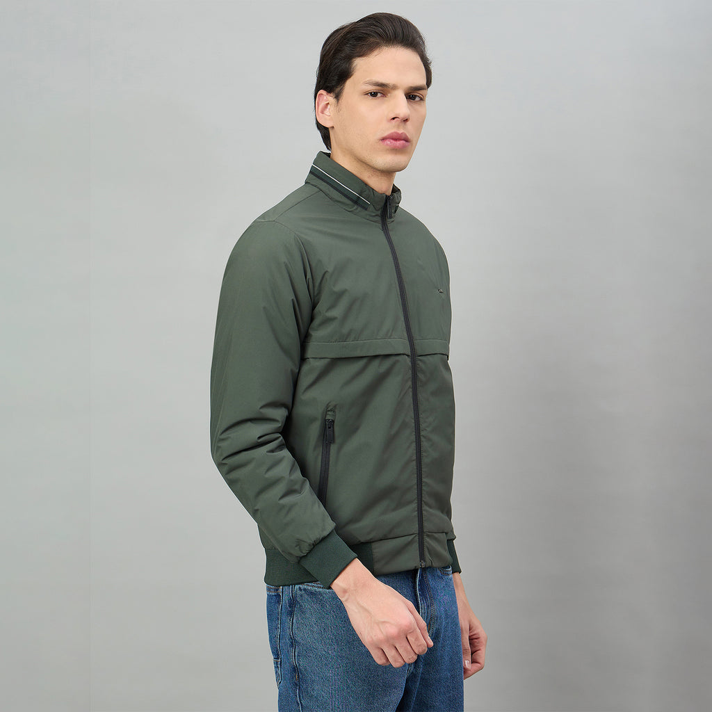 Duke Urban Men Short Style Full Sleeve Jacket (SDZ2359)