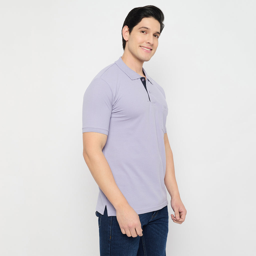 Duke Urban Men Half Sleeve Cotton T-shirt (ONSD39)