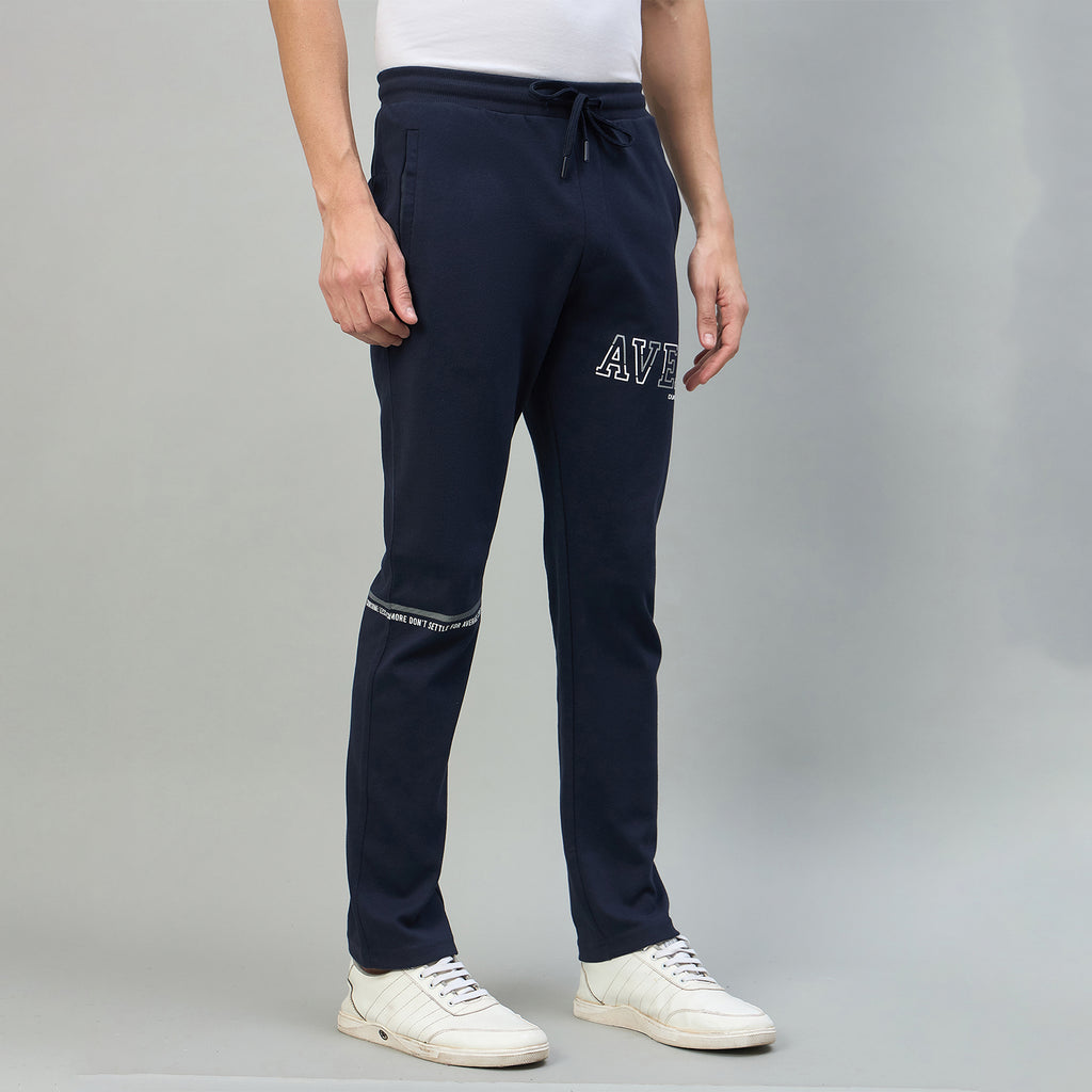 Duke Urban Men Knitted Designer Lowers (LF9037S)