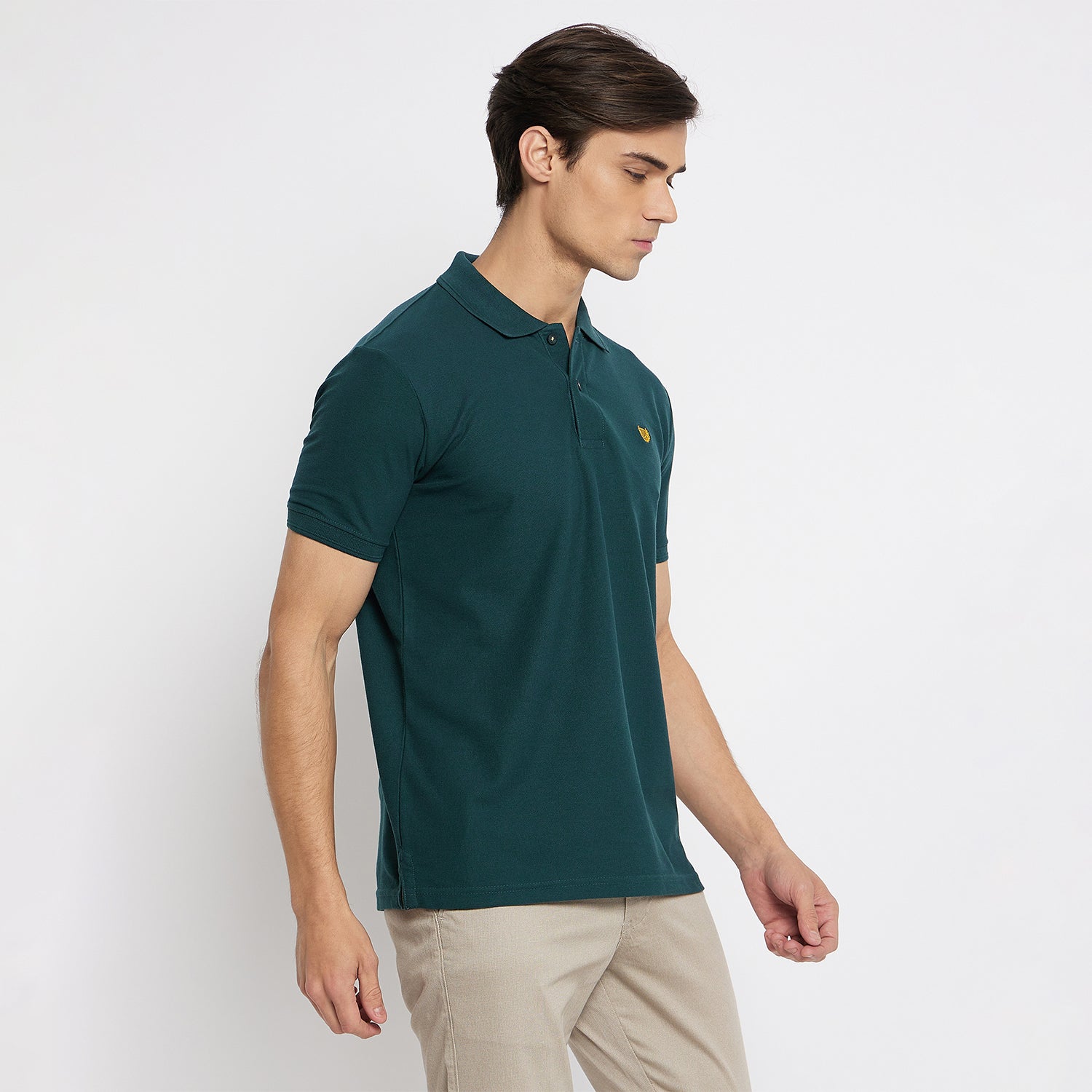 Duke Urban Men Half Sleeve Cotton T-shirt (SD51)- More Colours