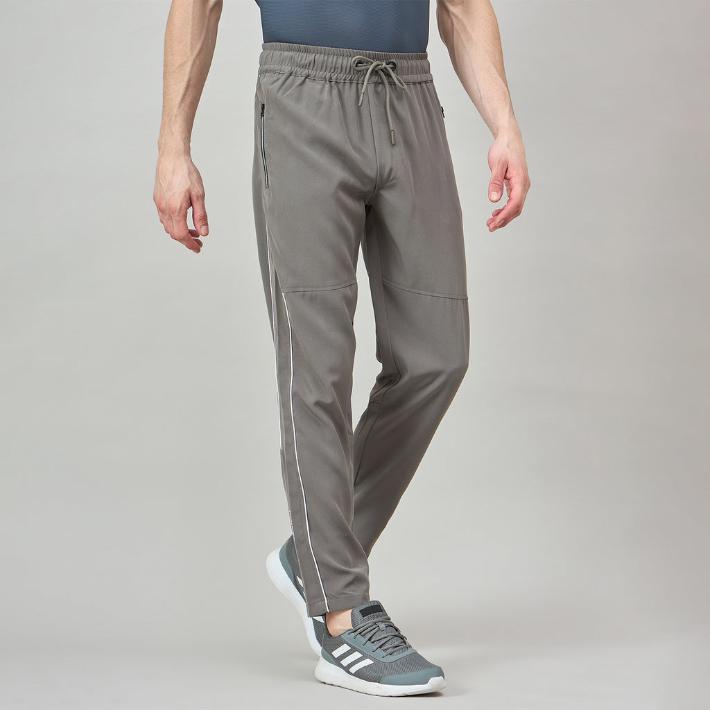 Duke Urban Men Regular Track Pant (LF9797S)