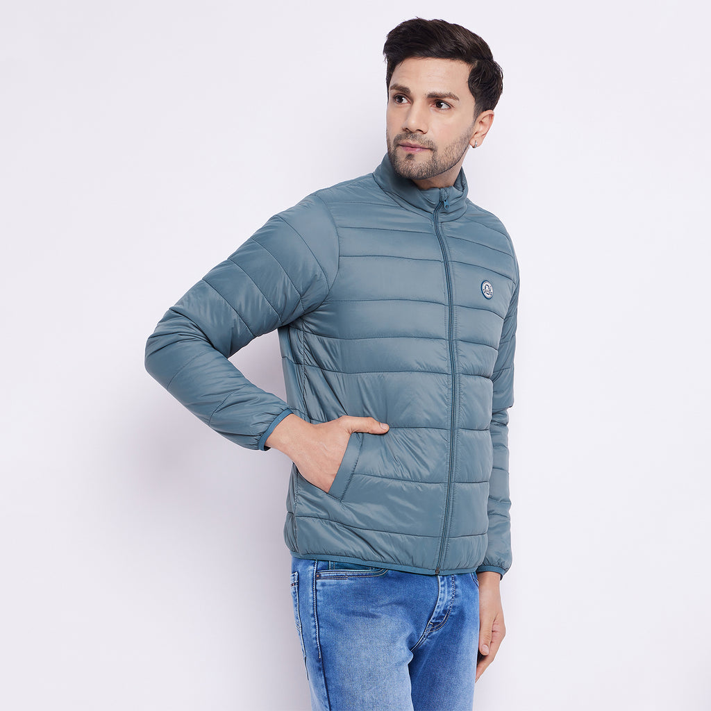 Duke Urban Men Full Sleeve Jacket (SDZ1000)