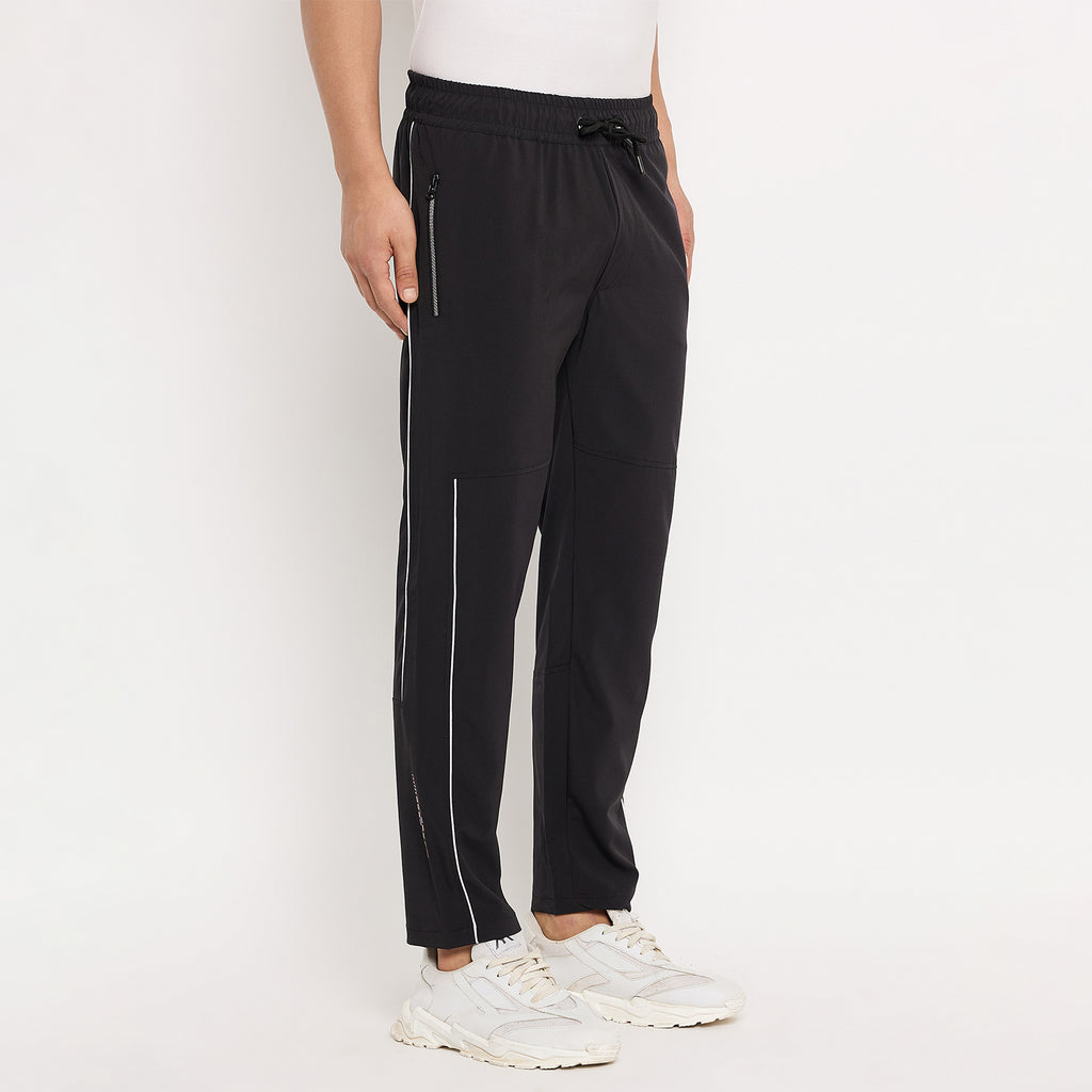 Duke Urban Men Regular Fit Track Pant (LF9797)