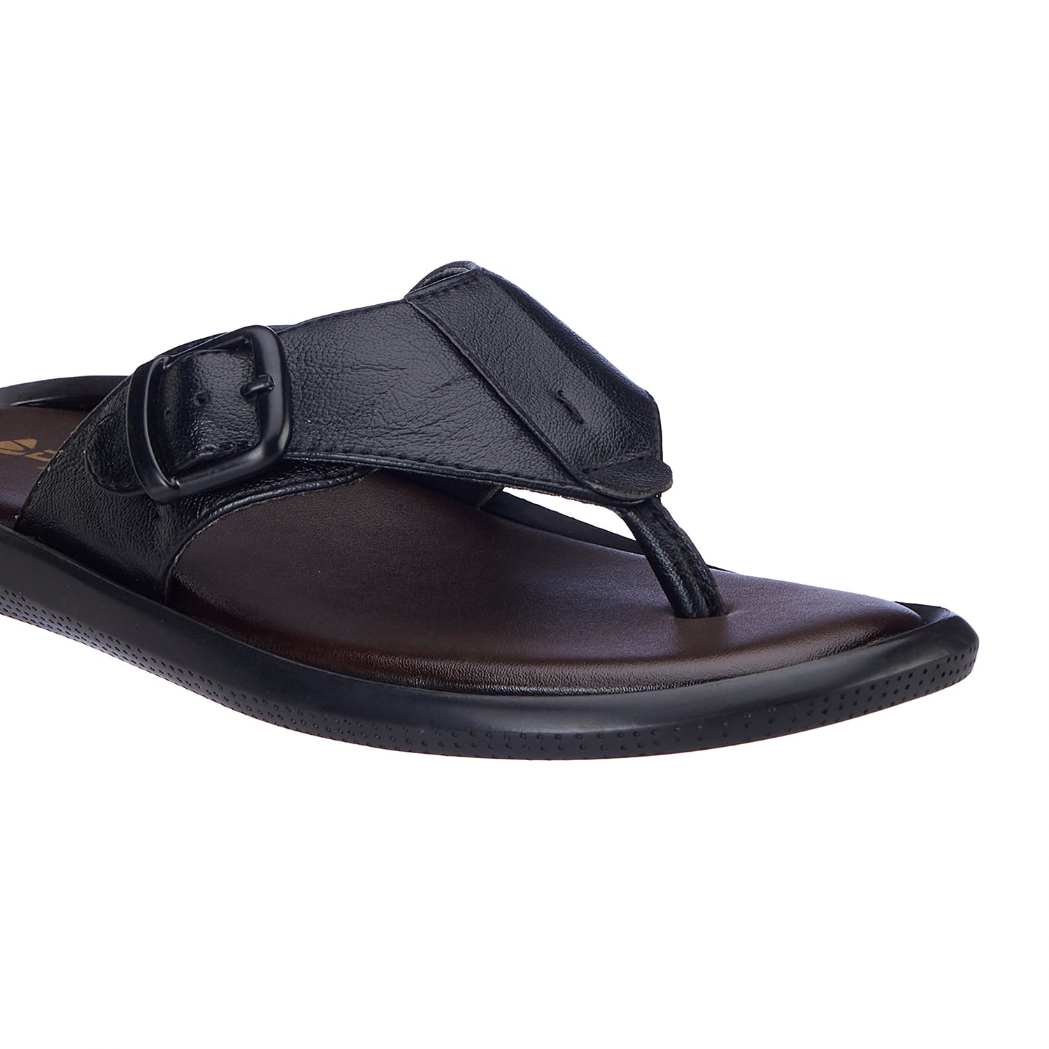 Duke Mens Bucklewalk Comfort Sandals (FWD3322)