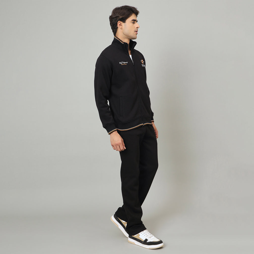 Duke Urban Men Full Zip Regular Tracksuit (LF6050)