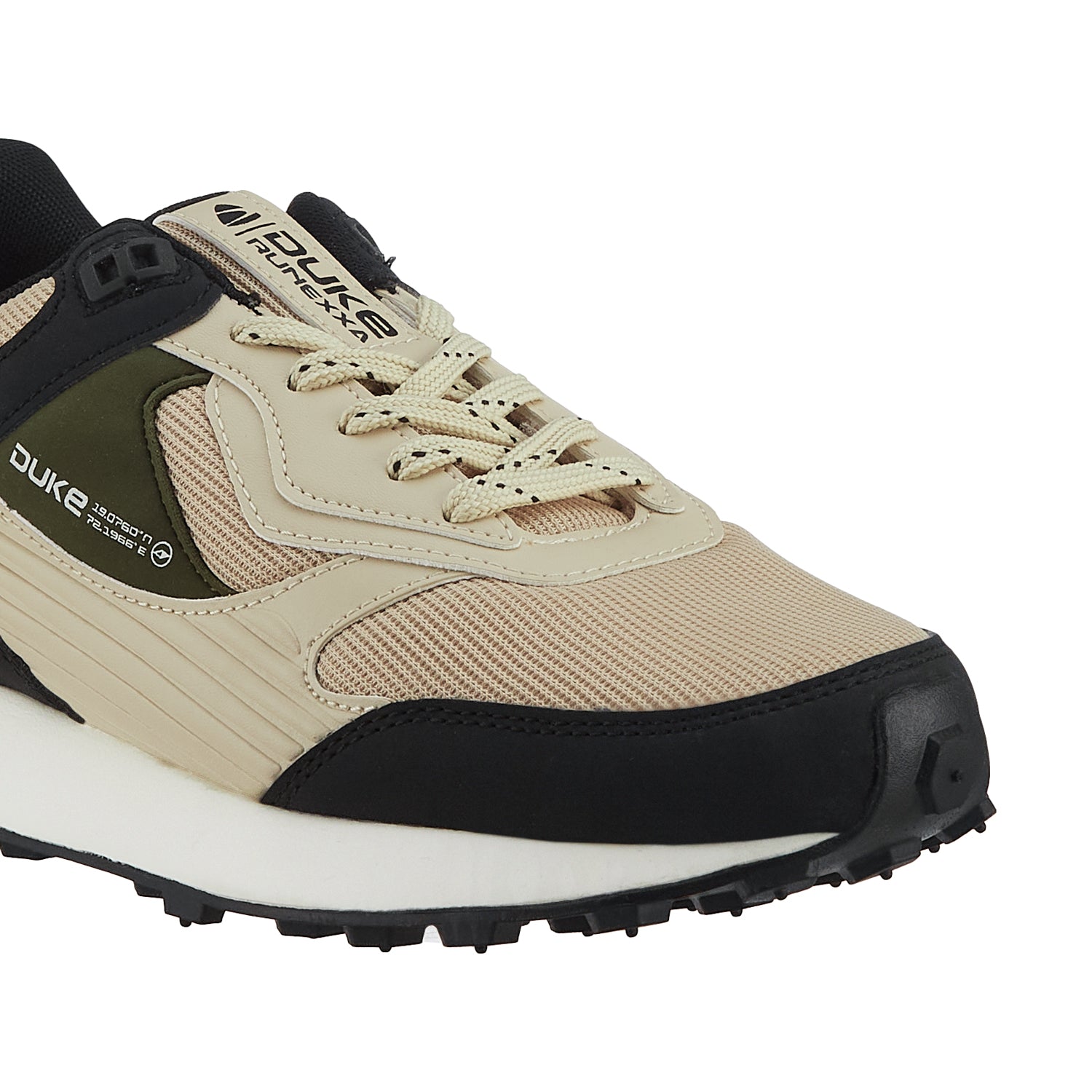 Duke Mens Sports Shoes (FWOL2173)