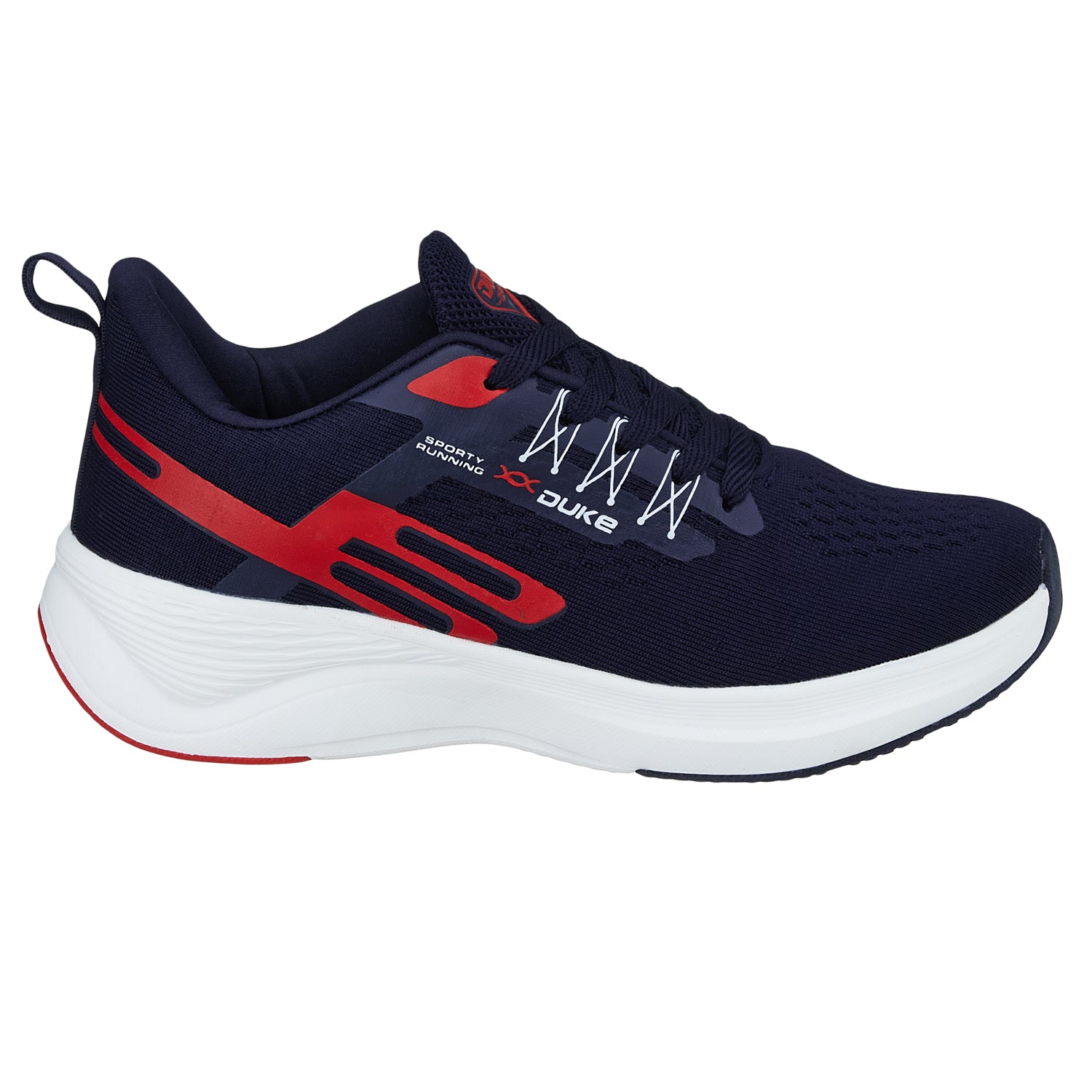 Duke Men Sports Shoes (FWOL2037)