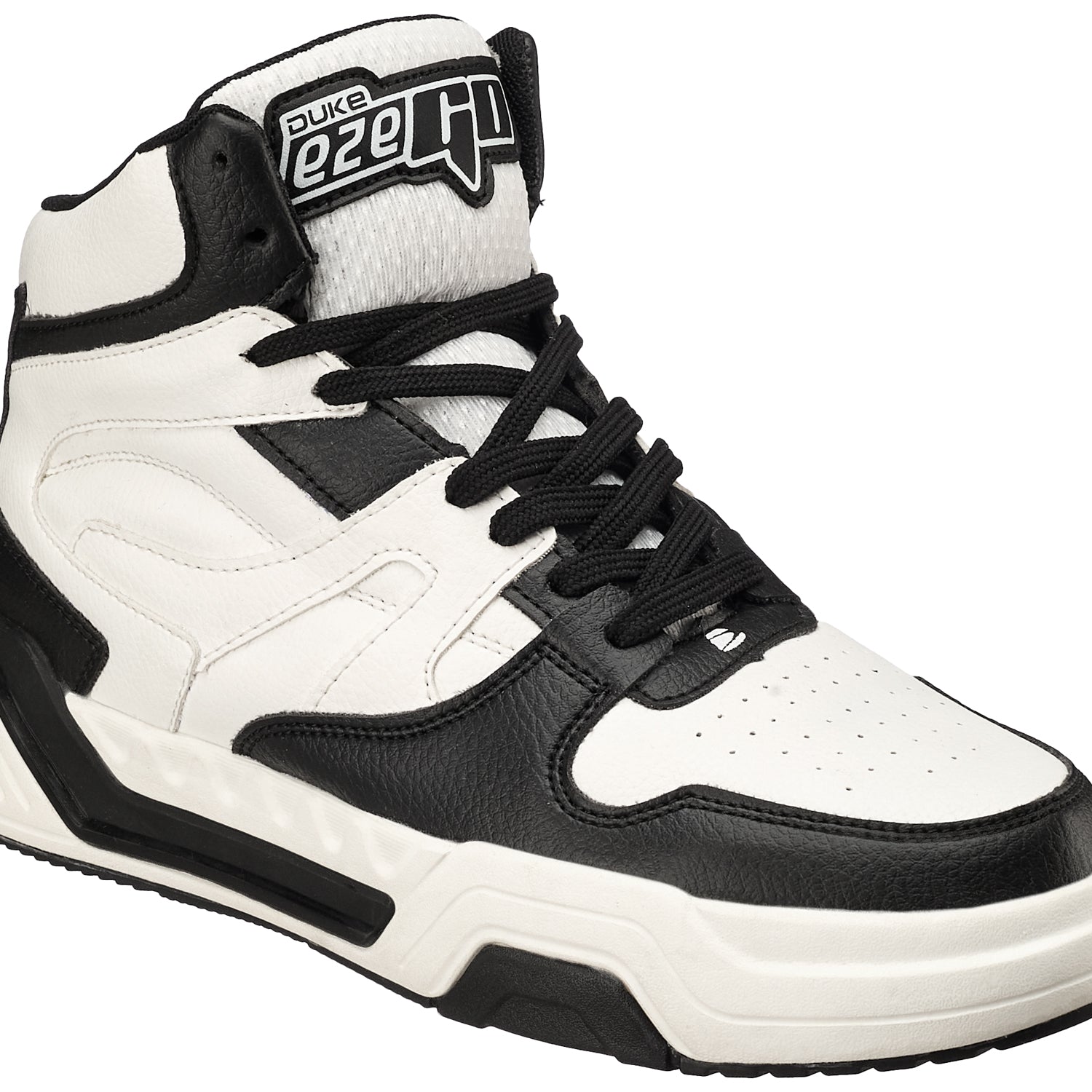 Duke Men's High Kick Sneakers (FWOL2584)