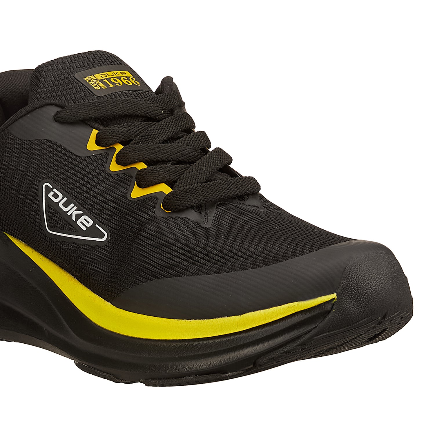 Duke Men Running Sports Shoes (FWOL2199)