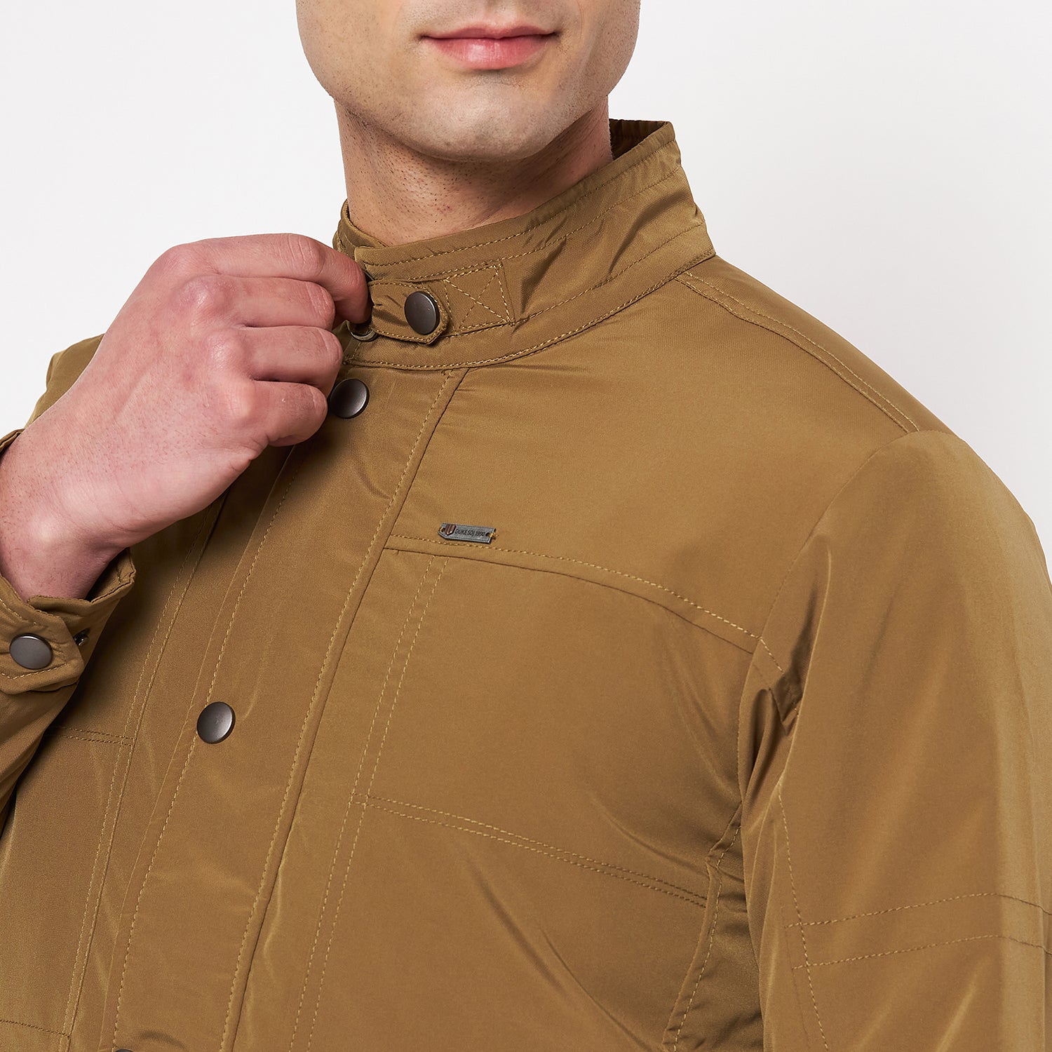 Duke Urban Men Full Sleeve Jacket (SDZ3035N)