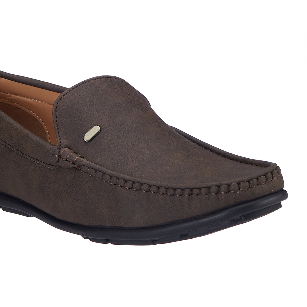 Duke Mens Sleekstyle Loafers (FWD0848)