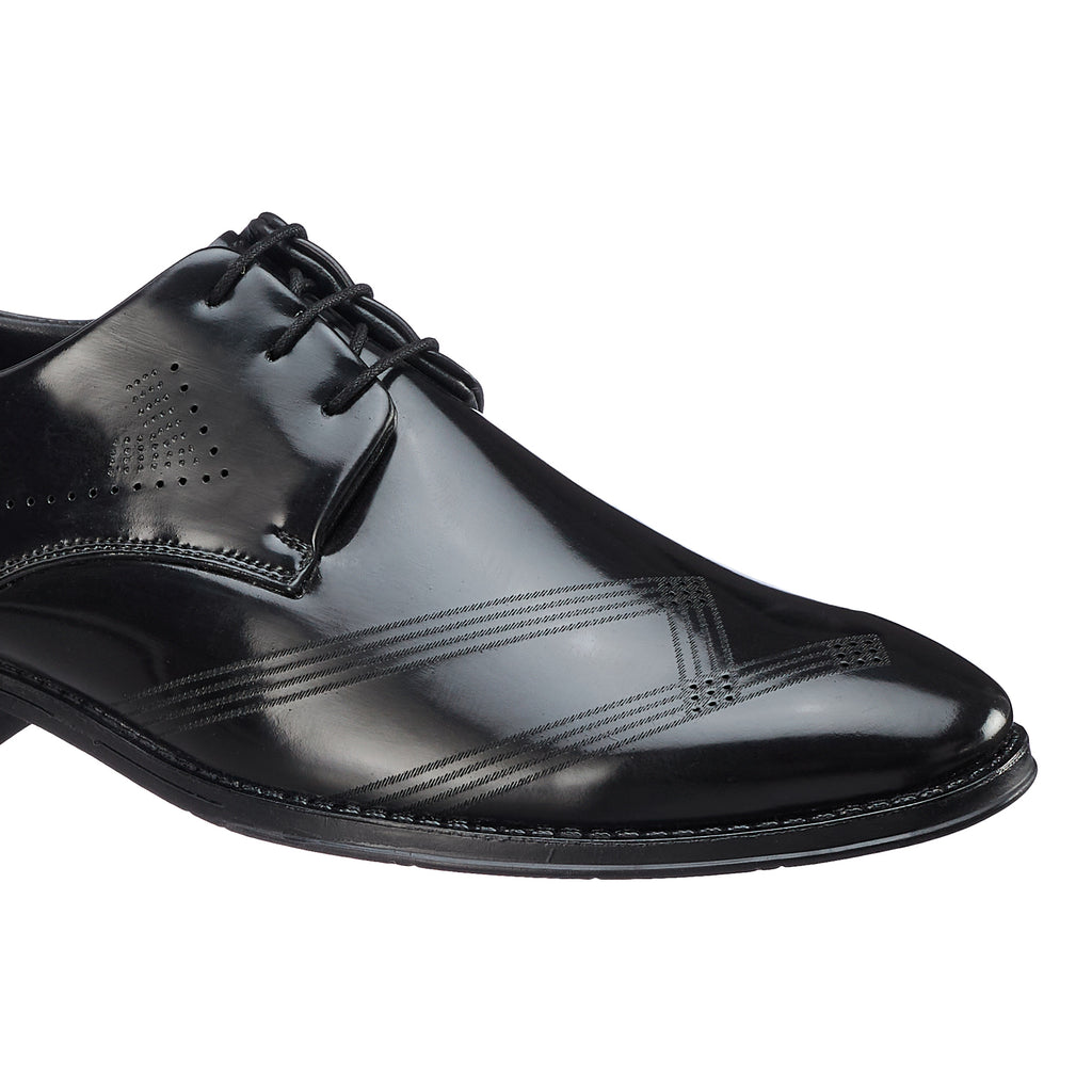 Duke Mens Formal Shoes (FWD5082)