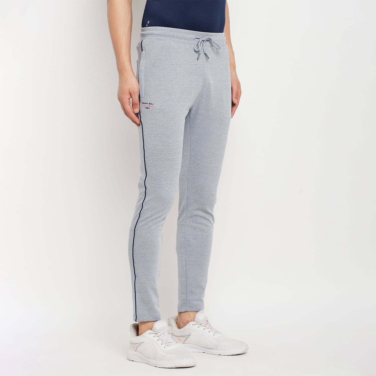 Duke Stardust Men Relaxfit Track Pant (LF5682)
