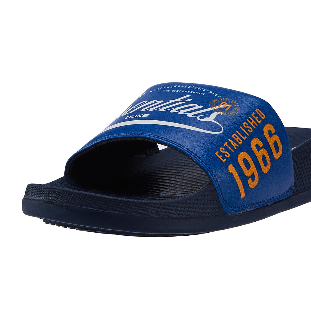 Duke Mens Sliders (FWC6223)