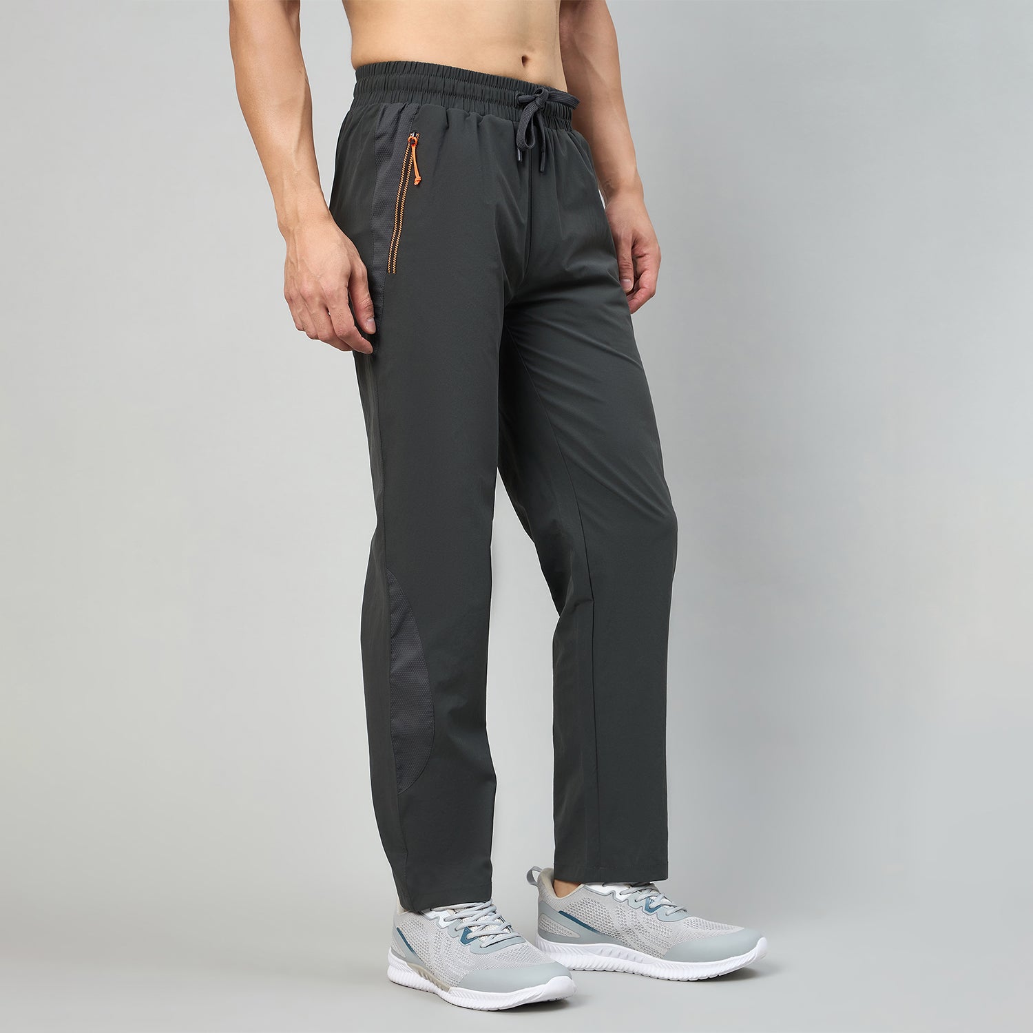 Duke Men Regular Fit Trackpant (MLF9017T)
