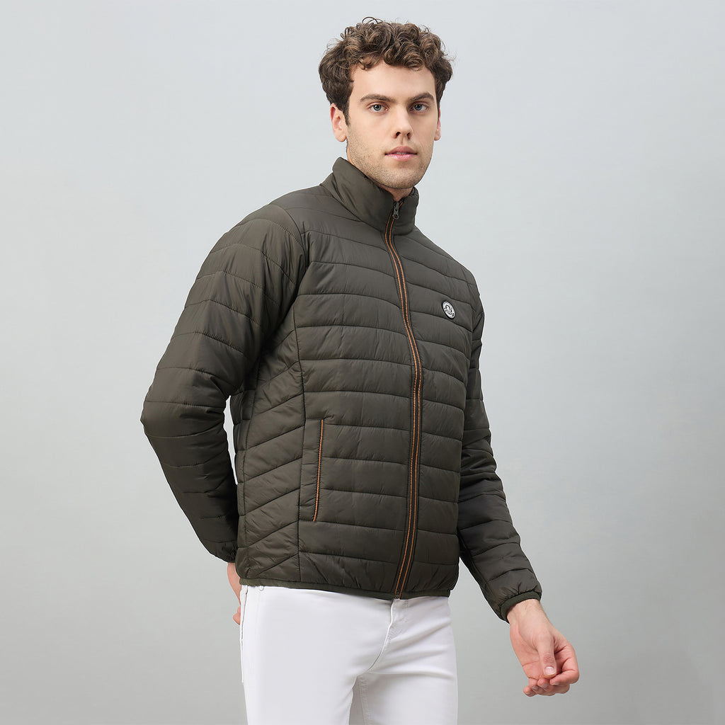 Duke Urban Men Full Sleeve Jacket (WSDZ834)