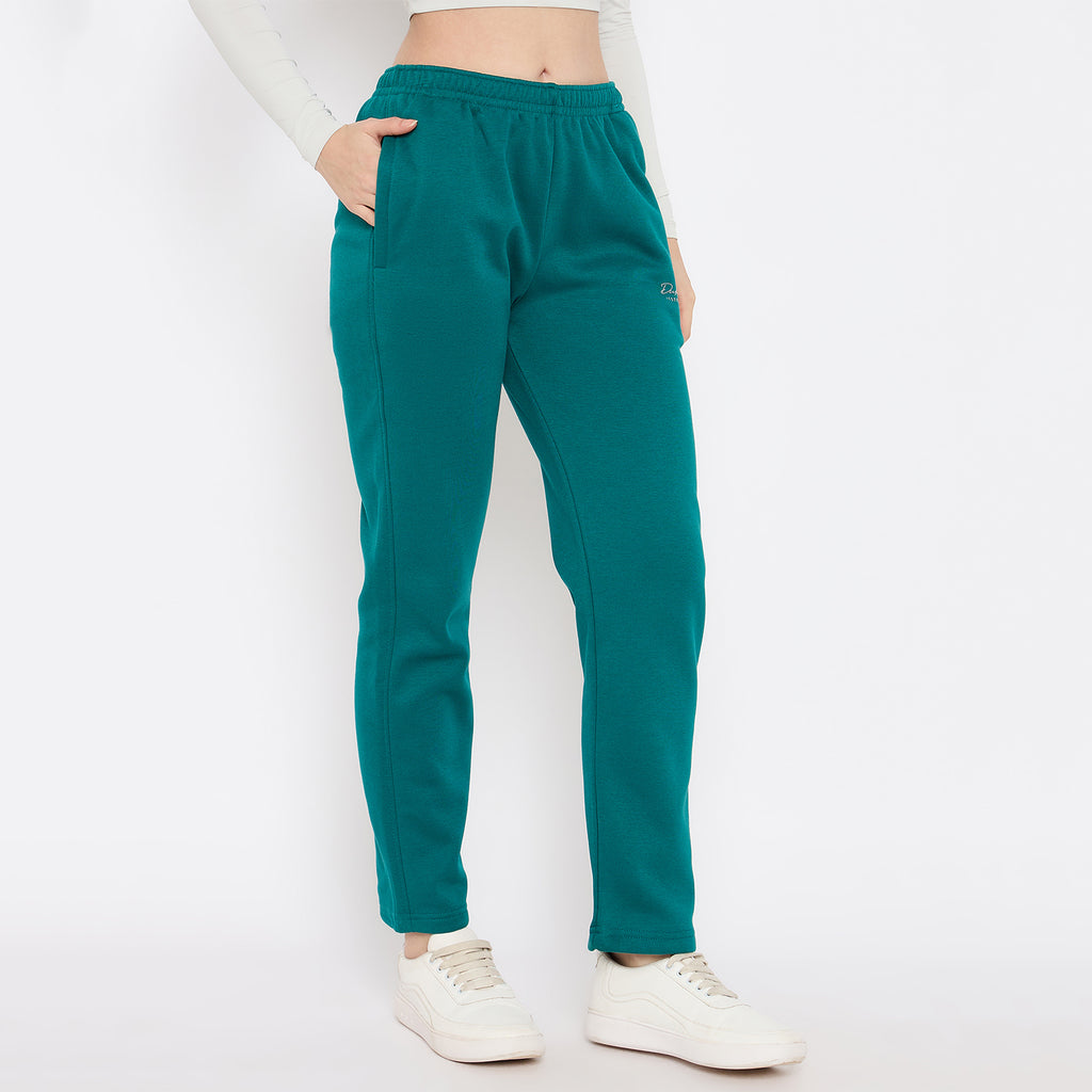 Duke Urban Women Regular Track Pant (LFX1002L)