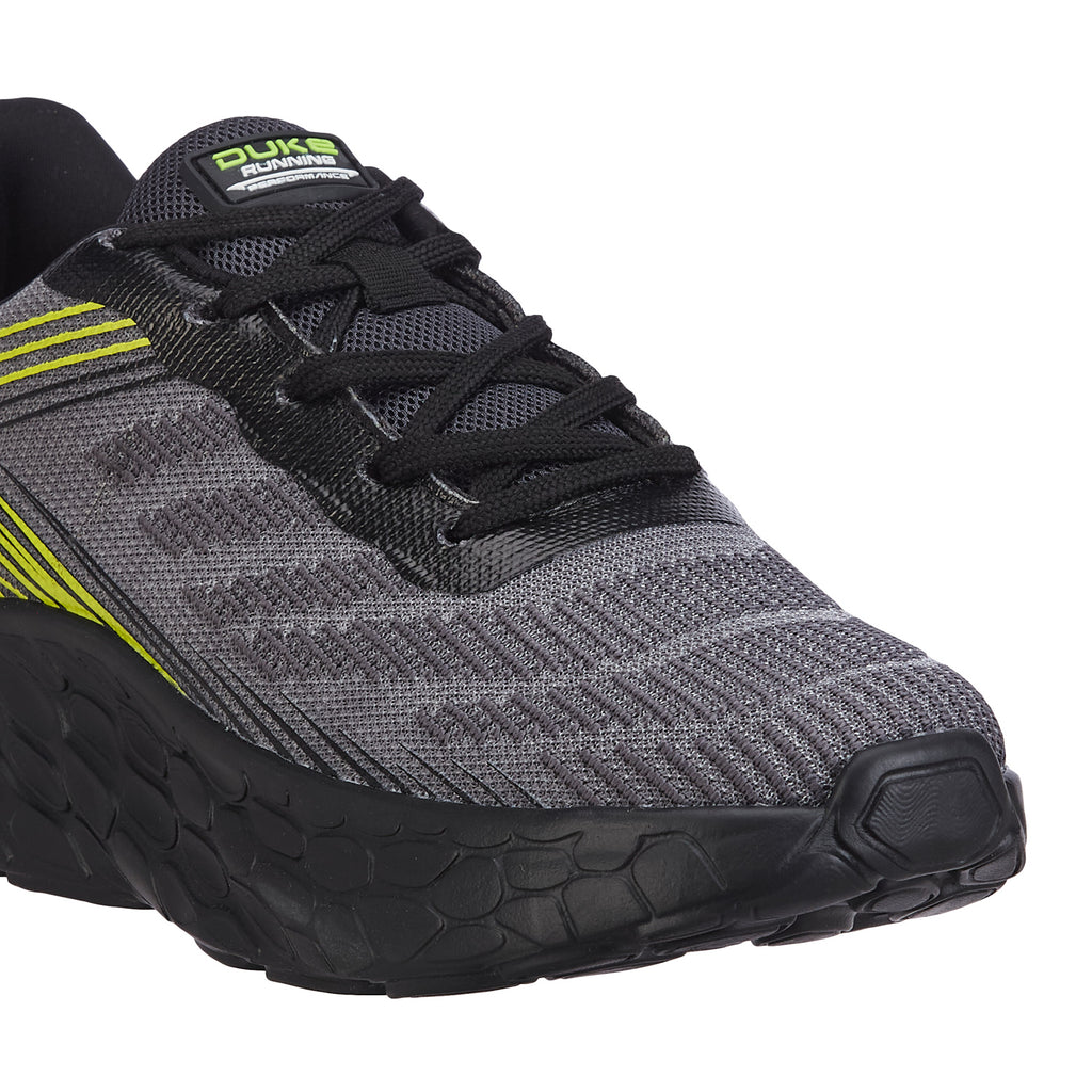 Duke Mens Hexa Boost Sports Shoes (FWOL2131)