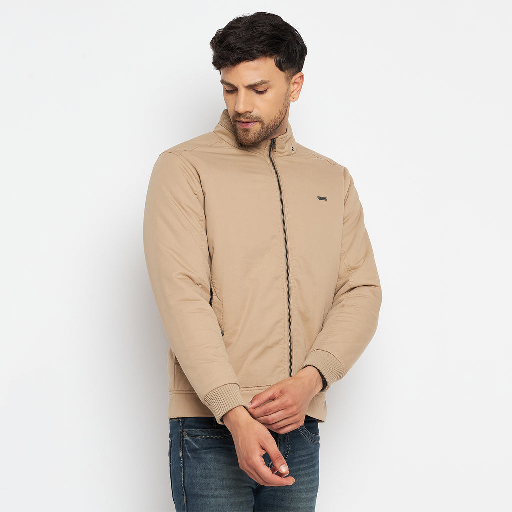 Duke Urban Men Full Sleeve Jacket (SDZ1817)
