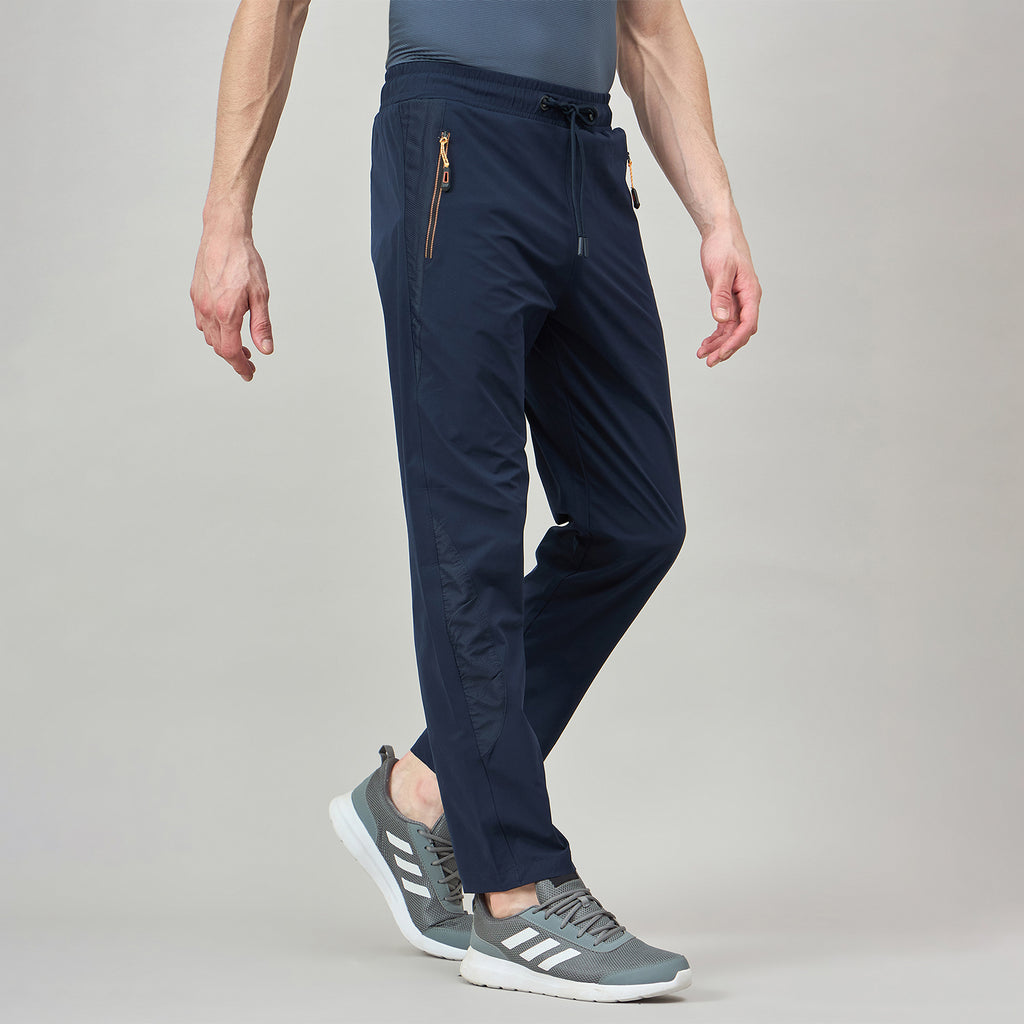 Duke Urban Men Regular Fit Solid Lower (LF9017T)