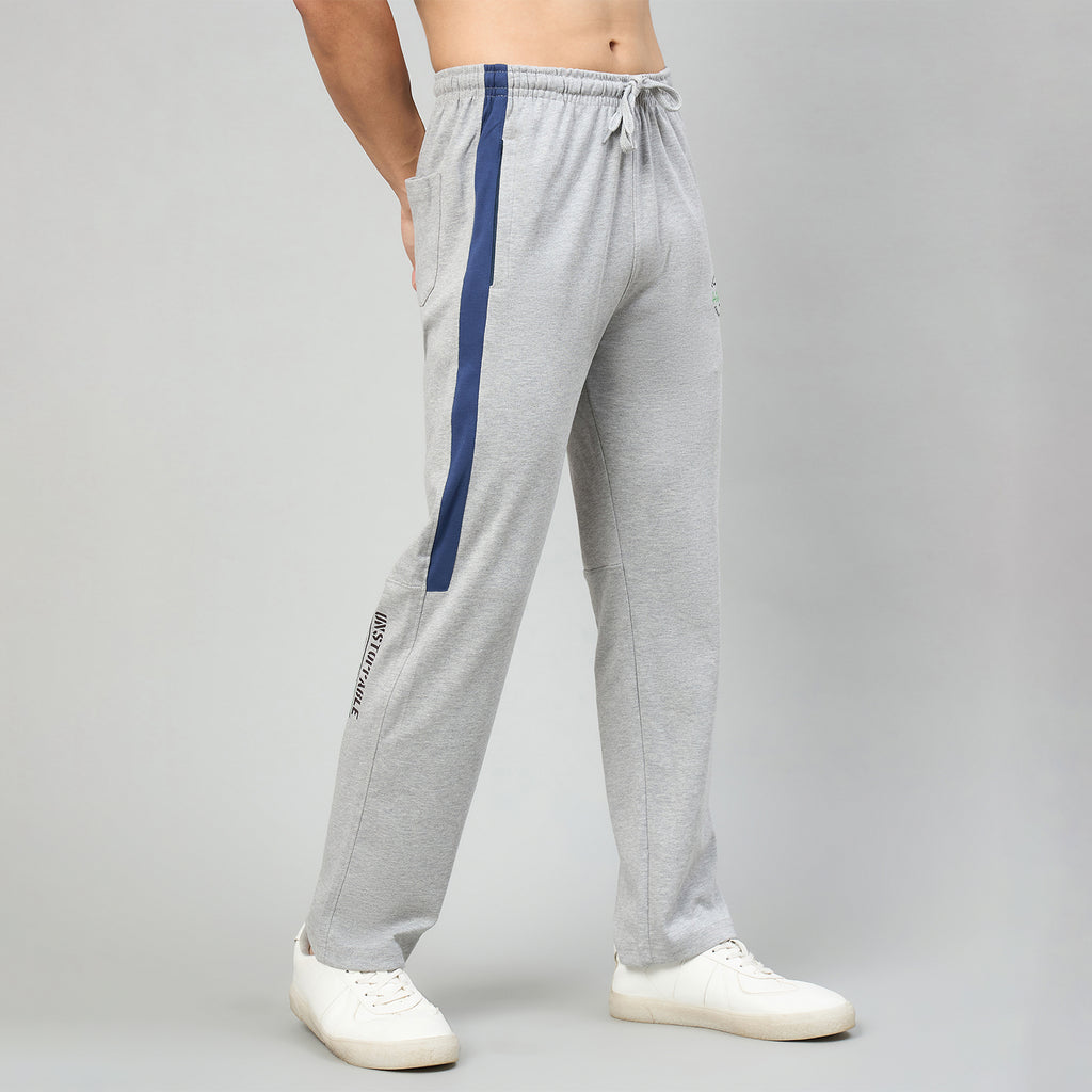 Duke Men Relax Fit Trackpant (MLF9129)