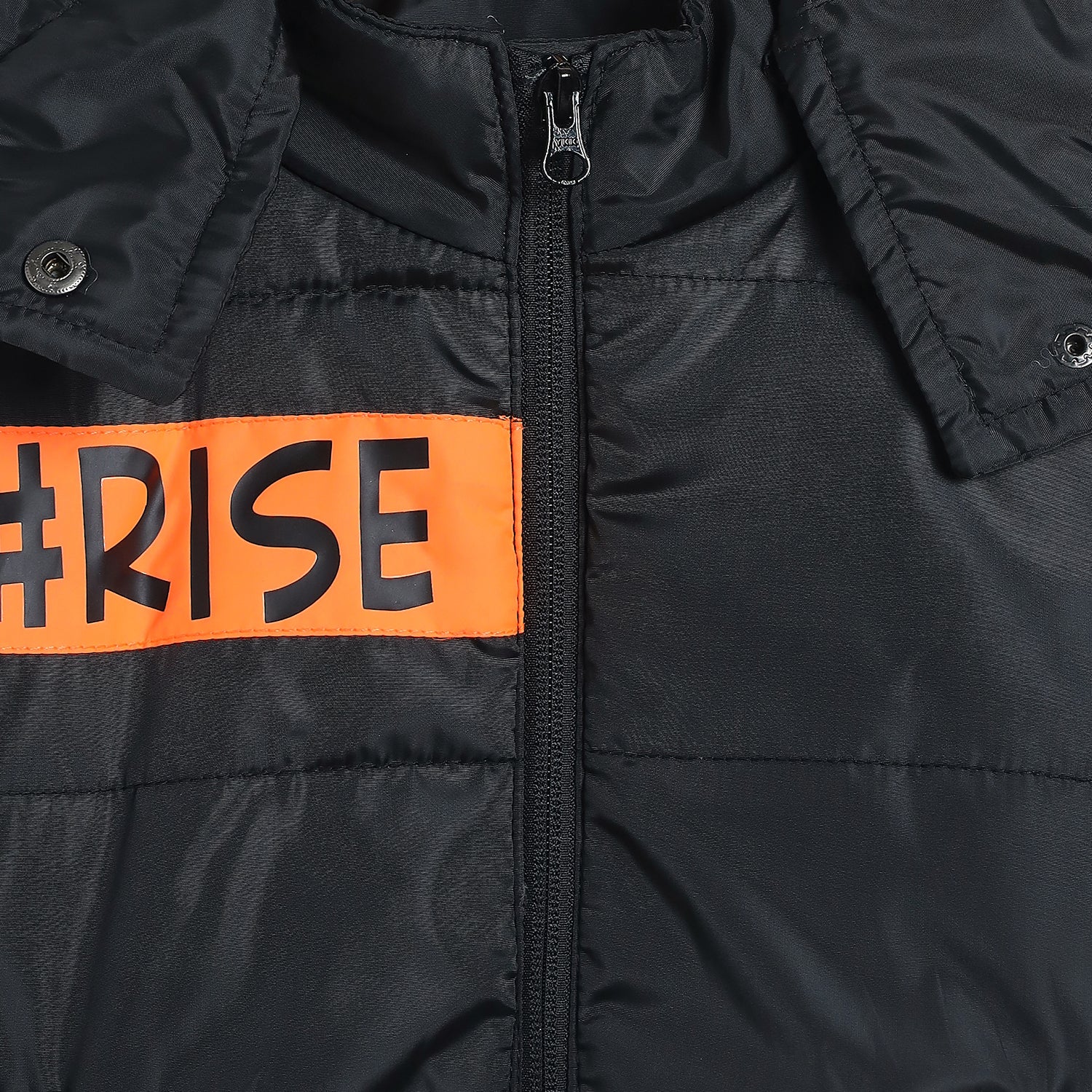 Duke Urban Boys Full Sleeve Hooded Neck Jacket (SDZ5039)