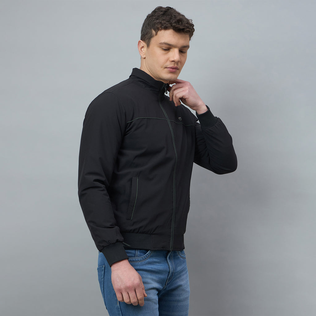 Duke Urban Men Full Sleeve Short Style Casual Jacket (SDZ3138)