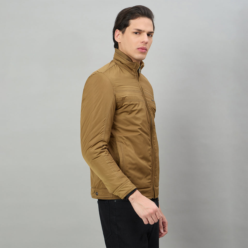 Duke Urban Men Short Style Full Sleeve Jacket (SDZ3222)