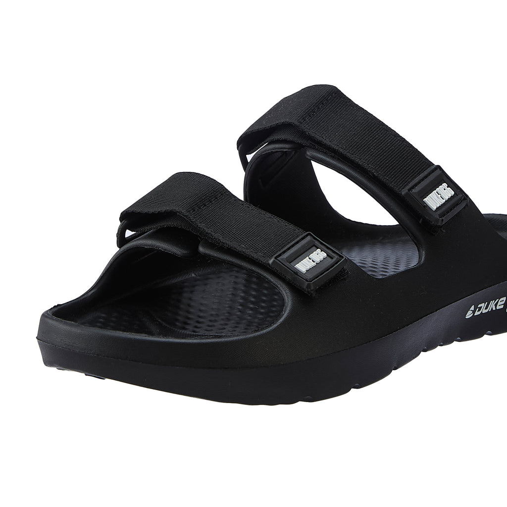 Duke Mens Sliders (FWC6221)