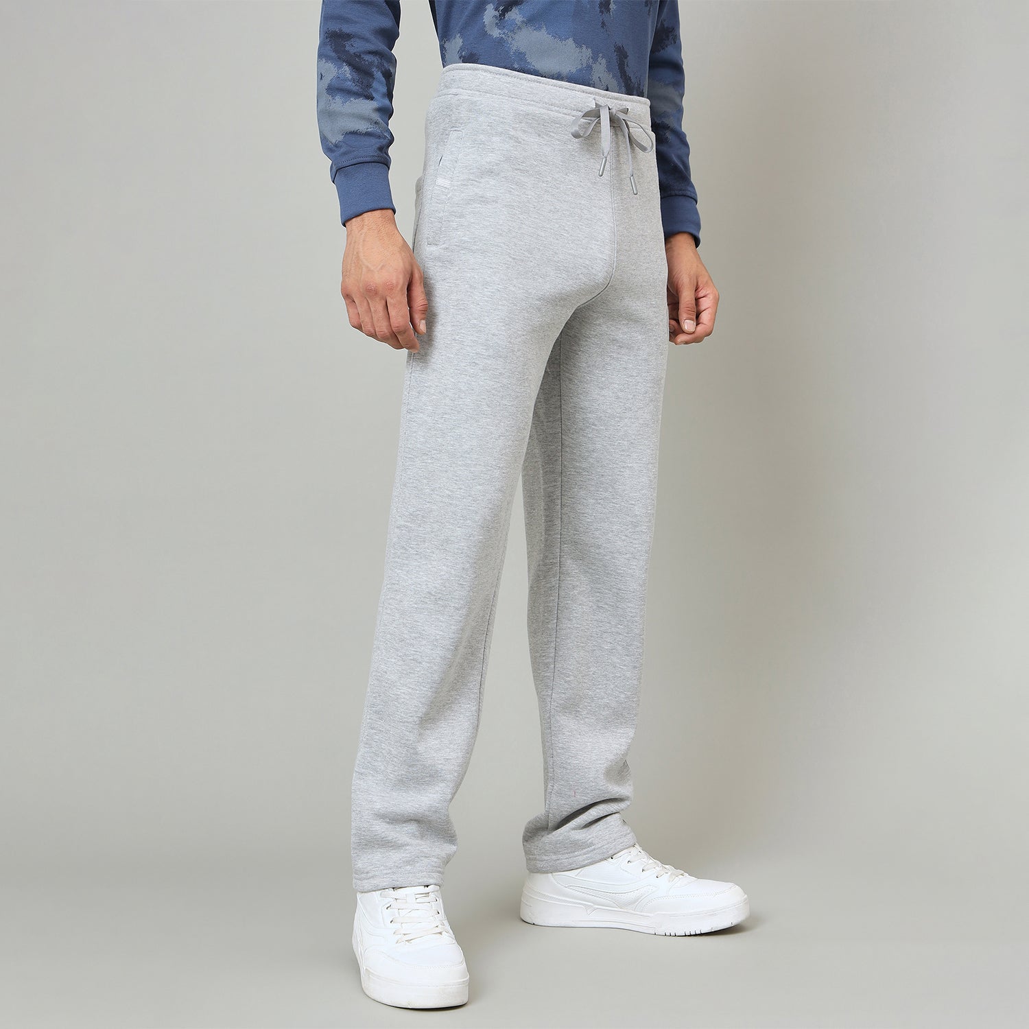 Duke Urban Men Classic Fit Track Pant (LF9020)