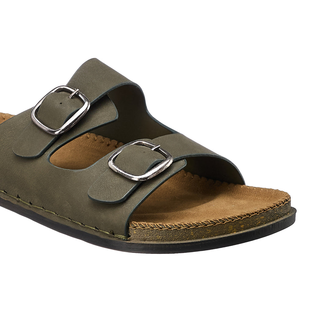 Duke Mens Comfort Sandals (FWD3344)