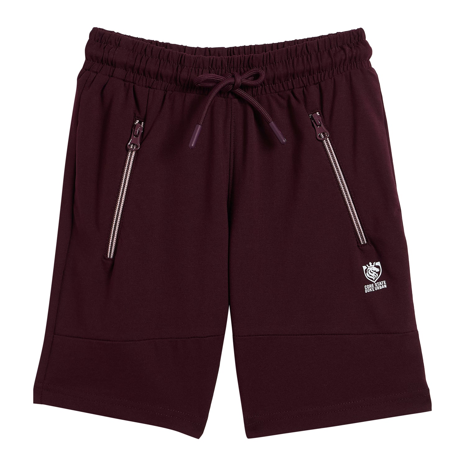 Duke Urban Boys Half Sleeve Tshirt & Bermuda Set (LF6042)
