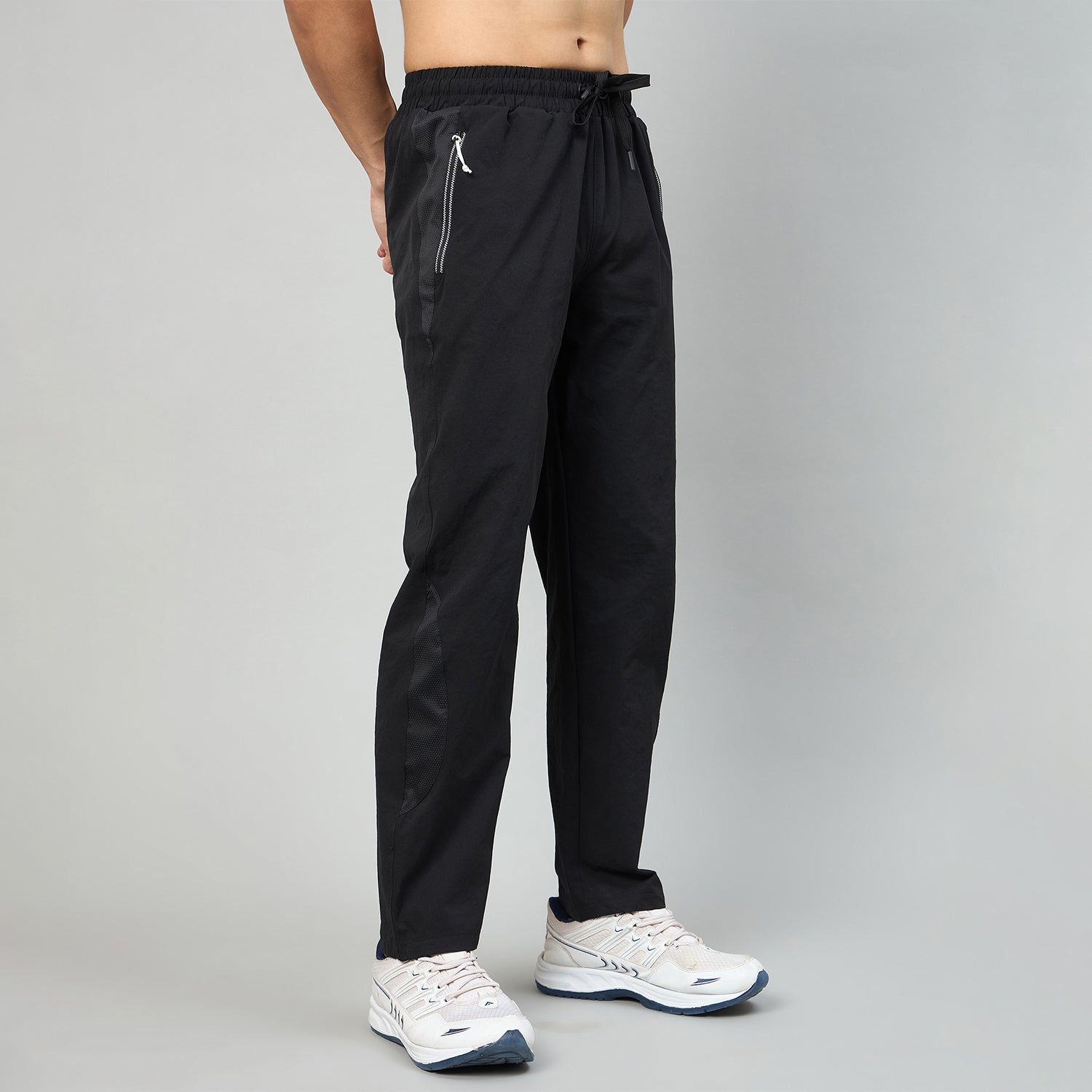 Duke Men Regular Fit Trackpant (MLF9017T)