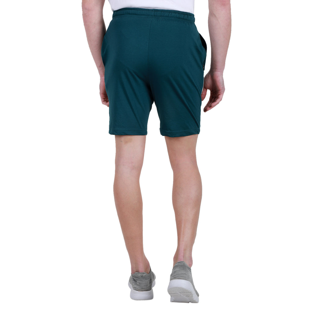 Duke Stardust Men Regular Shorts (LF5920)